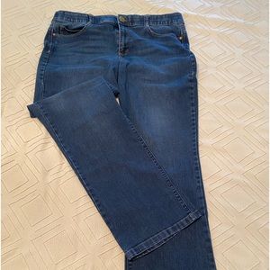 Vintage America Ladies Jeans